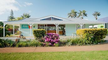 Aloha Apartments