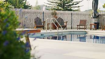 Aloha Apartments