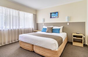 Aloha Apartments