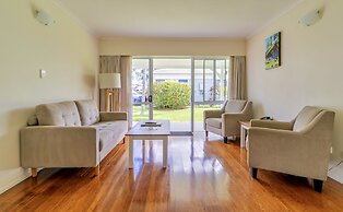 Aloha Apartments
