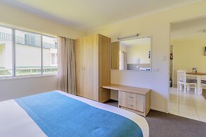 Aloha Apartments