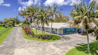 Aloha Apartments