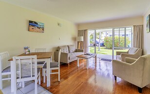 Aloha Apartments