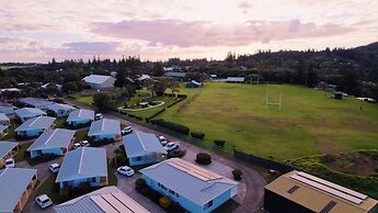 Aloha Apartments