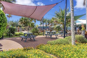 Aloha Apartments