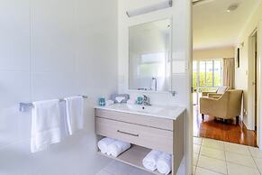 Aloha Apartments