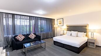 Courtyard By Marriott Darwin