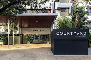 Courtyard By Marriott Darwin