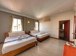 Villa Um Theara - Siem Reap