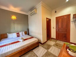 Villa Um Theara - Siem Reap