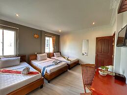 Villa Um Theara - Siem Reap