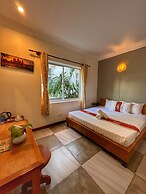 Villa Um Theara - Siem Reap