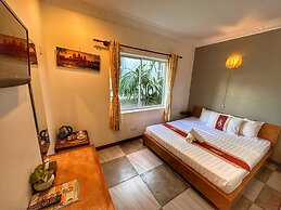 Villa Um Theara - Siem Reap