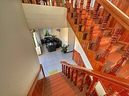 Villa Um Theara - Siem Reap