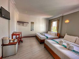 Villa Um Theara - Siem Reap