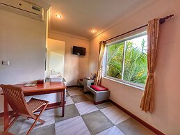 Villa Um Theara - Siem Reap