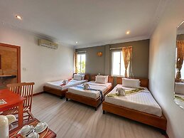 Villa Um Theara - Siem Reap