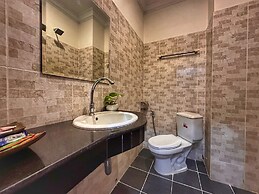 Villa Um Theara - Siem Reap