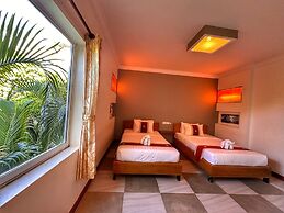 Villa Um Theara - Siem Reap