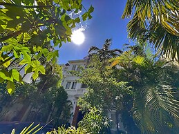 Villa Um Theara - Siem Reap