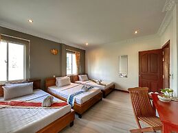 Villa Um Theara - Siem Reap