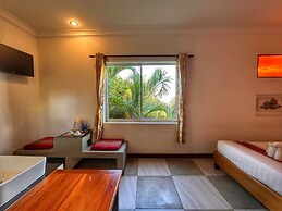 Villa Um Theara - Siem Reap