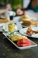 Villa Um Theara - Siem Reap