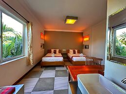 Villa Um Theara - Siem Reap