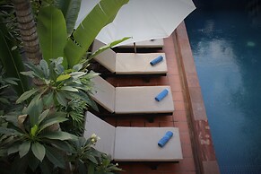 Villa Um Theara - Siem Reap