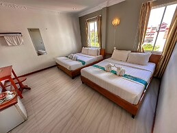 Villa Um Theara - Siem Reap