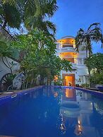 Villa Um Theara - Siem Reap