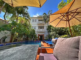 Villa Um Theara - Siem Reap