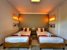 Villa Um Theara - Siem Reap