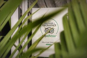 Villa Um Theara - Siem Reap