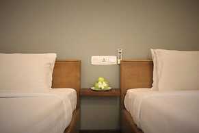 Villa Um Theara - Siem Reap