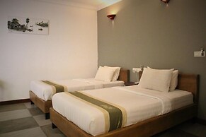 Villa Um Theara - Siem Reap