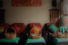 Villa Um Theara - Siem Reap