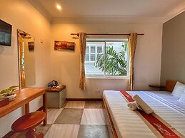 Villa Um Theara - Siem Reap