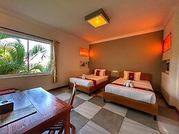 Villa Um Theara - Siem Reap