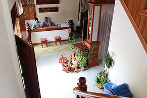 Villa Um Theara - Siem Reap