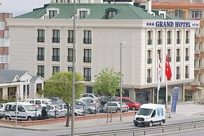 Grand Hotel Avcilar