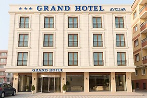 Grand Hotel Avcilar