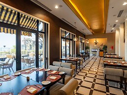 Rixos Bab Al Bahr - All Inclusive