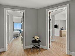 Rixos Bab Al Bahr - All Inclusive