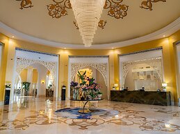 Rixos Bab Al Bahr - All Inclusive