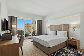 Rixos Bab Al Bahr - All Inclusive