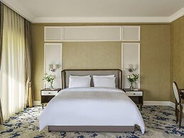 Rixos Bab Al Bahr - All Inclusive