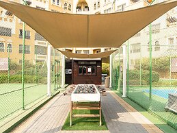 Rixos Bab Al Bahr - All Inclusive