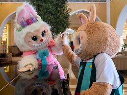 Rixos Bab Al Bahr - All Inclusive