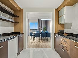 Rixos Bab Al Bahr - All Inclusive